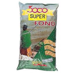 SENSAS NADA 3000 SUPER FOND 1KG