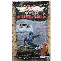 SENSAS NADA 3000 BREMES SPEC.ANGLAISE 1KG