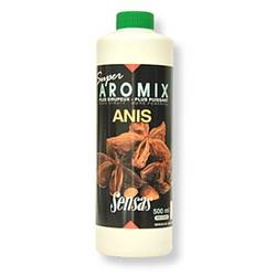 AROMA CONCENTRATA AROMIX ANASON 500ML