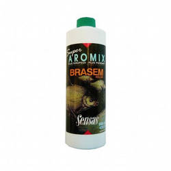 SENSAS AROMA CONC.AROMIX BRASEM BELGE 500ML