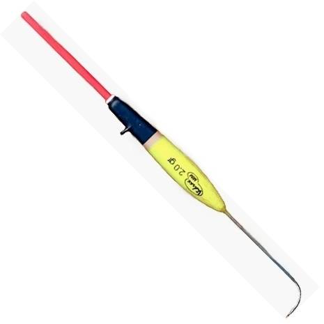 VIDRAX PLUTA BALSA CULISANTA MODEL 170 3,00G