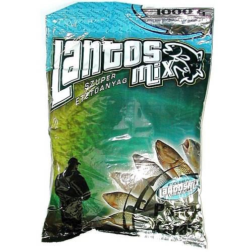 LANTOS-MIX NADA PENTRU CRAP/CARAS 1KG