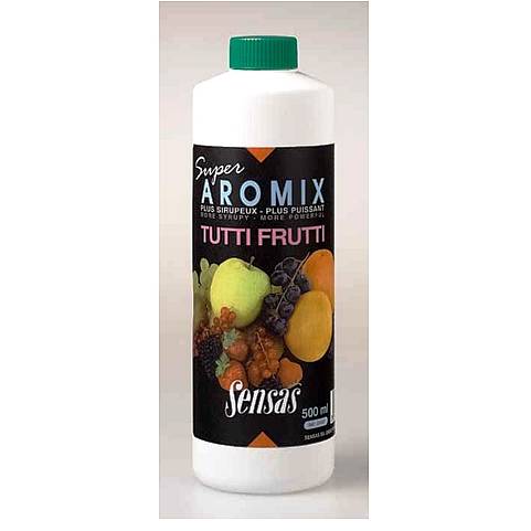 SENSAS AROMA CONCENTRATA AROMIX TUTTI-FRUTTI 500ML