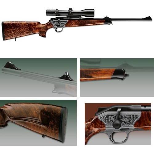 BLASER R8 LUXUS 300WM