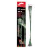accesoriu pescuit rapitor LINEAEFFE SET 72 STRUNE OTEL 5KG/8KG/12KG