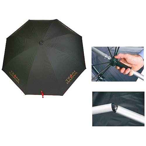 UMBRELA TEAM DAIWA BROLLY D=2M H=2M