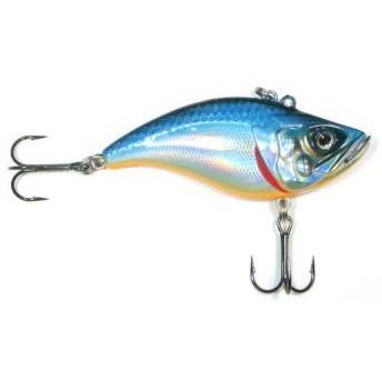 STRIKE PRO VOBLER 6,5CM; 13,6G FLAP JACK