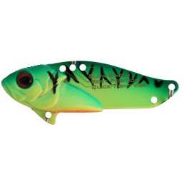 CICADA STRIKE PRO 3,5CM. 4,5G CYBER VIBE