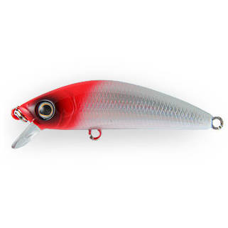 STRIKE PRO VOBLER 6CM.6G MUSTANG MINNOW