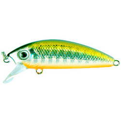 STRIKE PRO 3,5CM.1,6G MUSTANG MINNOW