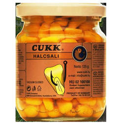 CUKK PORUMB SWEET 220ML.BORCAN