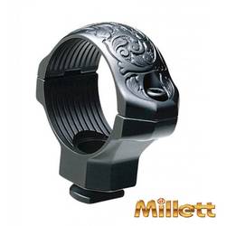 SET RING GRAVAT OT. M D=26MM