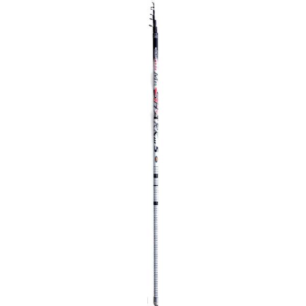 COMBO LINEAEFFE XX COMBO LANS.SHARK BOLO 4,00M+MUL.SK3 FD 10