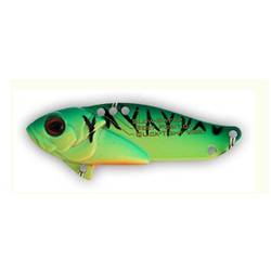 CICADA STRIKE PRO 6.5CM.26G CYBER VIBE