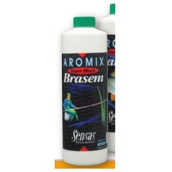AROMA SENSAS CONC.AROMIX BRASEM BLACK 500ML
