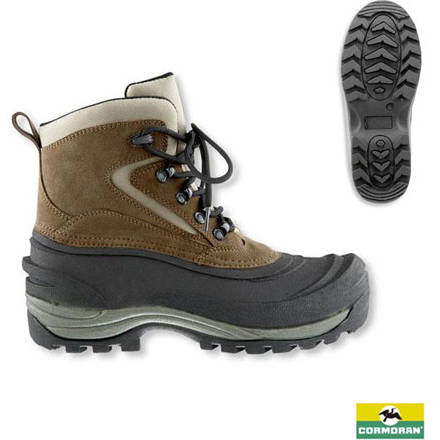 CORMORAN BOCANCI ASTRO-THERMO 40/41