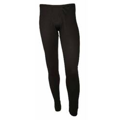 PANTALON FLEECE KAKI MEGA DRY 2XL