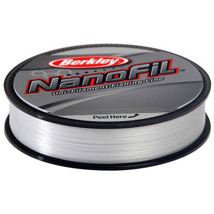 FIR NANOFIL 020MM.12,65KG.125M BERKLEY