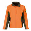 TREESCO JACHETA IMPERMEABILA SOFTSHELL L