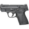 ARROW INT. PISTOL GLONT M&P 9MM 2 SECTOARE