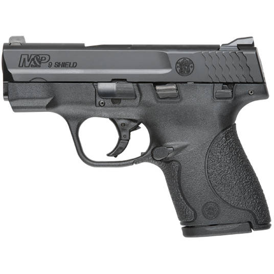 ARROW INT. PISTOL GLONT M&P 9MM 2 SECTOARE