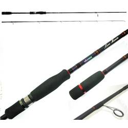 XX LANS.OKUMA 2BUC LUREMANIA SPIN 612L 1.85M 3-12G