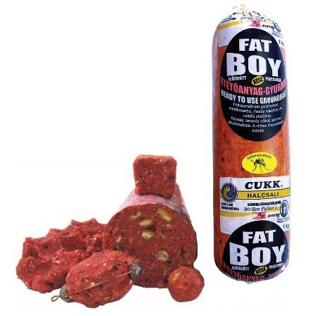 CUKK NADA FAT BOY LARVE TANTAR 1KG