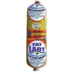 NADA FAT LADY MIERE 1KG