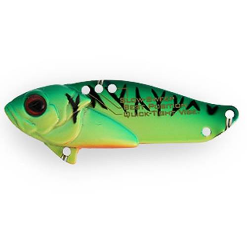 STRIKE PRO CICADA 3,5CM.4,5G CYBER VIBE