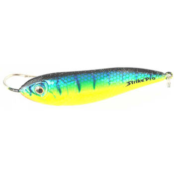 VOBLER STRIKE PRO ANTIBRADIS 7.5CM.11G