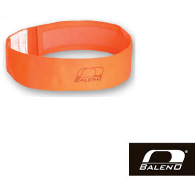 BALENO PANGLICA PALARIE REFLECTORIZANTA ORANGE