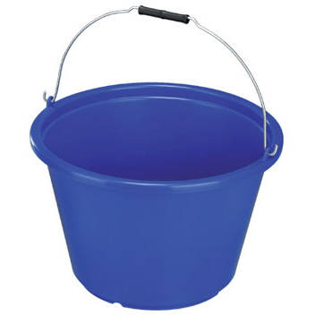 PLASTICA PANARO GALEATA CU CAPAC PT. NADA 18L