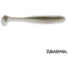 DAIWA TWISTER D.FIN 7,5CM GREEN PEARL.10BUC