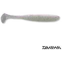 TWISTER D.FIN 7,5CM PEARL.10BUC