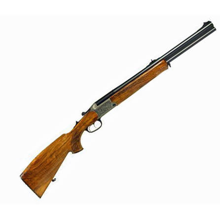 BLASER DUBLU EXPRES BB97 LUXUS 9,3X74R