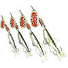 MEPPS ROTATIVA 8,5G + PESTISOR 8 CM BLISTER