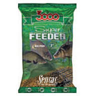 SENSAS NADA 3000 SUPER FEEDER BIG FISH 1KG