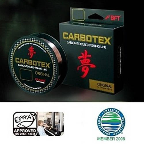 CARBOTEX FILAMENT FIR CARBOTEX 033MM.14.15KG.100M