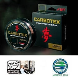 FIR CARBOTEX 033MM.14.15KG.100M