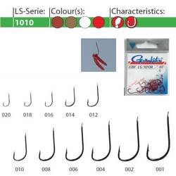 CARLIGE LS-1010G 25BUC.PL nr.10