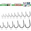 GAMAKATSU CARLIGE FORJATE LS-3310G 25BUC.PL, nr.2