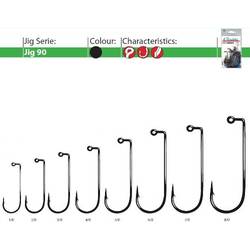 GAMAKATSU CARLIGE PT.JIG 90 BL 25BUC.PL, nr.01