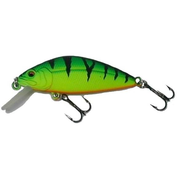 STRIKE PRO VOBLER 6,2G/6CM SHIFTY SHAD