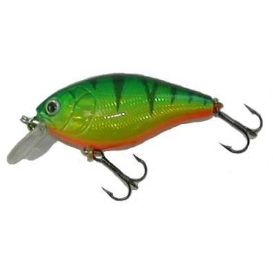 STRIKE PRO VOBLER CRANKY 4CM/4,2G