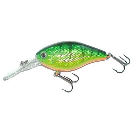 STRIKE PRO VOBLER CRANKY DEEP 4CM/4,6G