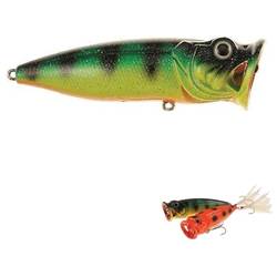 VOBLER 7CM/11,5GPOPPER PIKE POP.