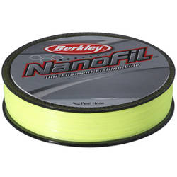 FIR NANOFIL CHARTREUSE 012MM.6.9KG.125M BERKLEY