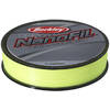 FIR NANOFIL CHARTREUSE 018MM.9.7KG.125M BERKLEY