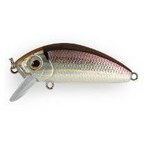 STRIKE PRO 3,5CM.1,6G MUSTANG MINNOW