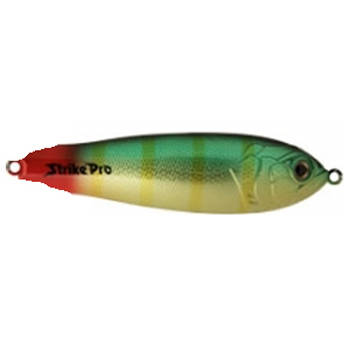 STRIKE PRO VOBLER ANTIBRADIS 7.5CM.11G